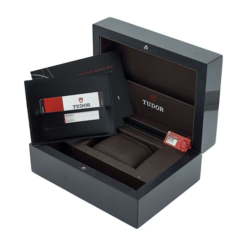 Tudor Heritage Black Bay 79220R